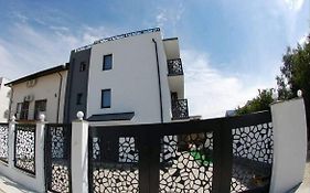 Vila Marylou Eforie Nord